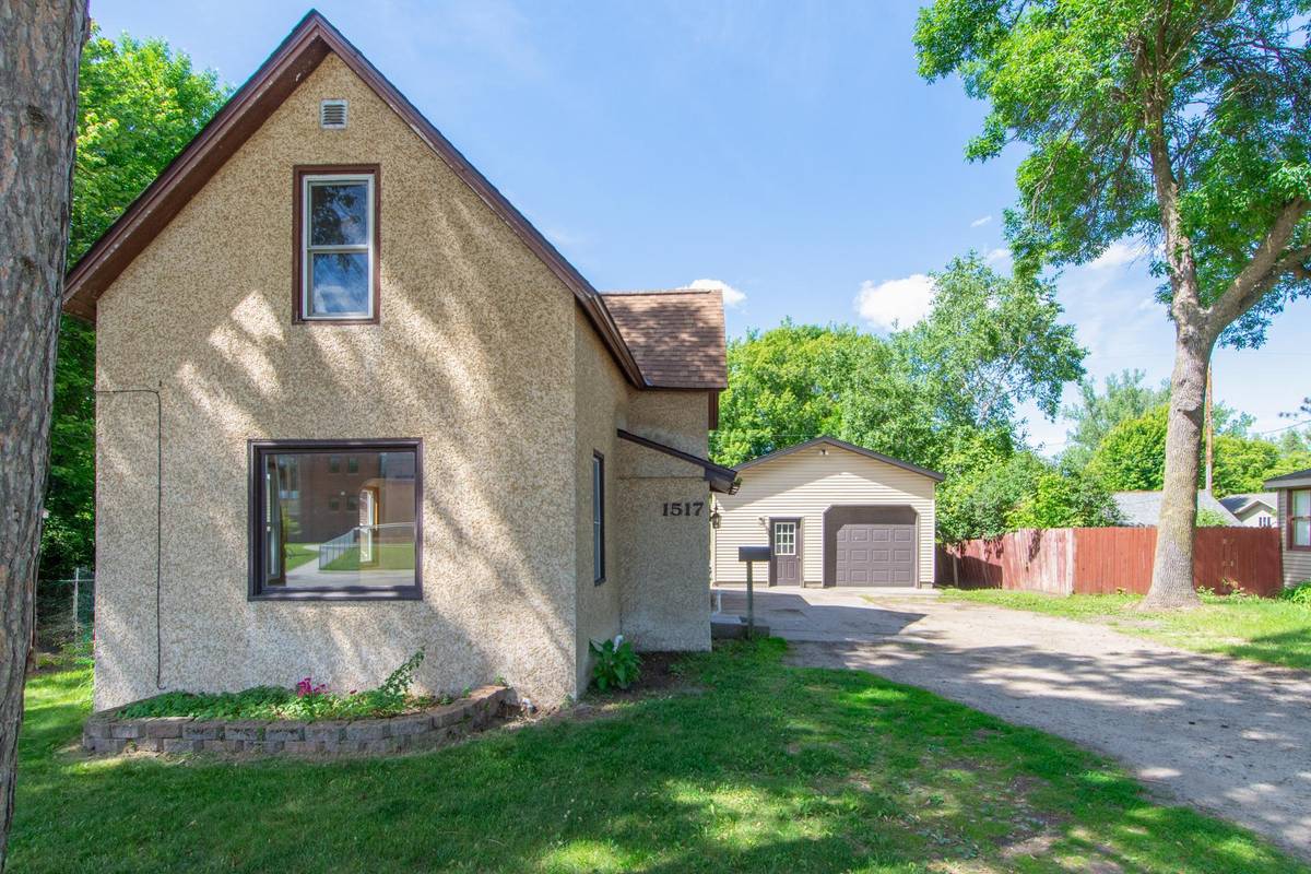 1517 Norwood ST, Brainerd, MN 56401