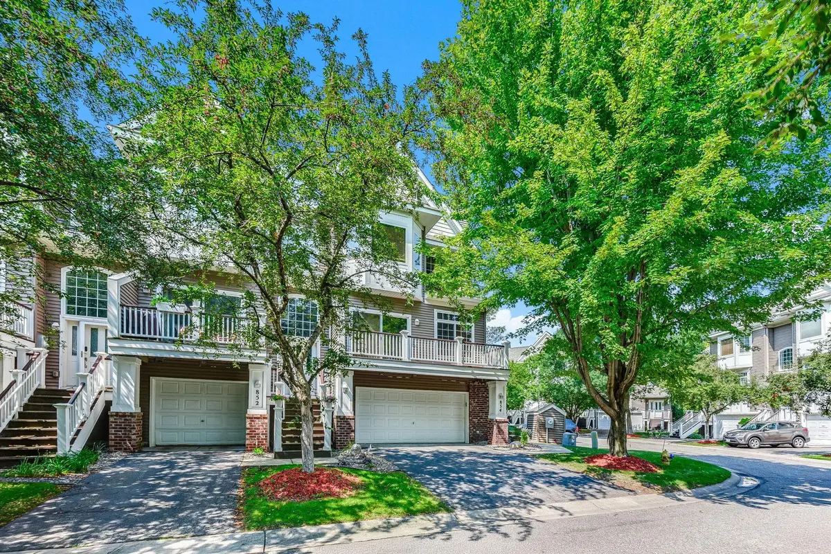 854 Trenton LN N, Plymouth, MN 55441