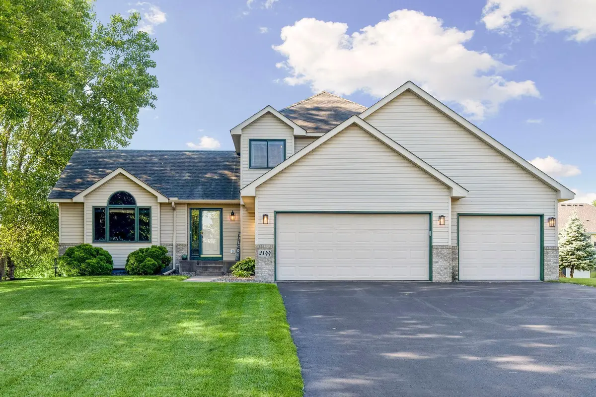 2144 151st LN NW, Andover, MN 55304