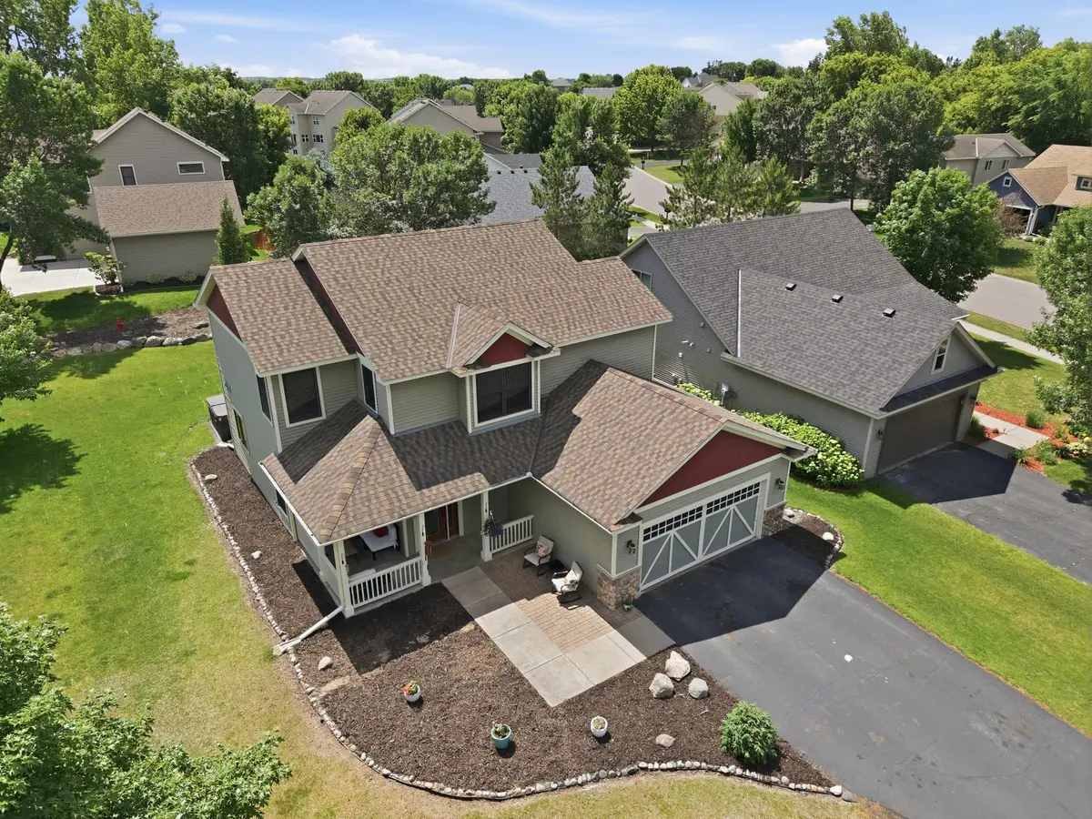 11519 22nd CIR NE, Saint Michael, MN 55376