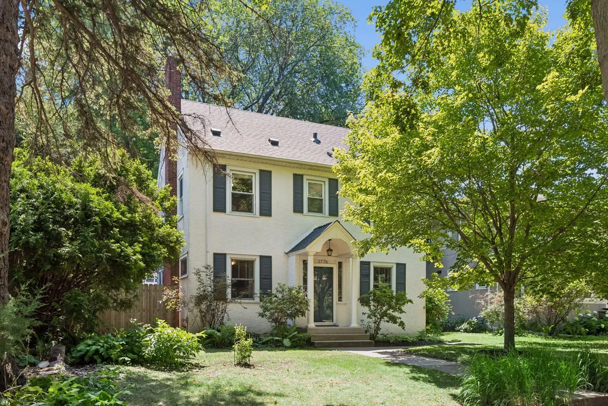 1776 Wellesley AVE, Saint Paul, MN 55105