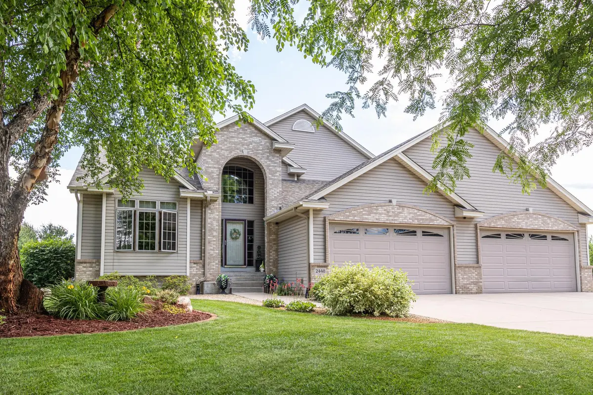 2448 160th LN NE, Ham Lake, MN 55304