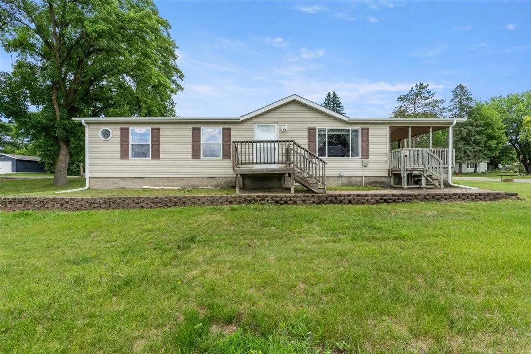 602 Winona AVE, Ironton, MN 56455