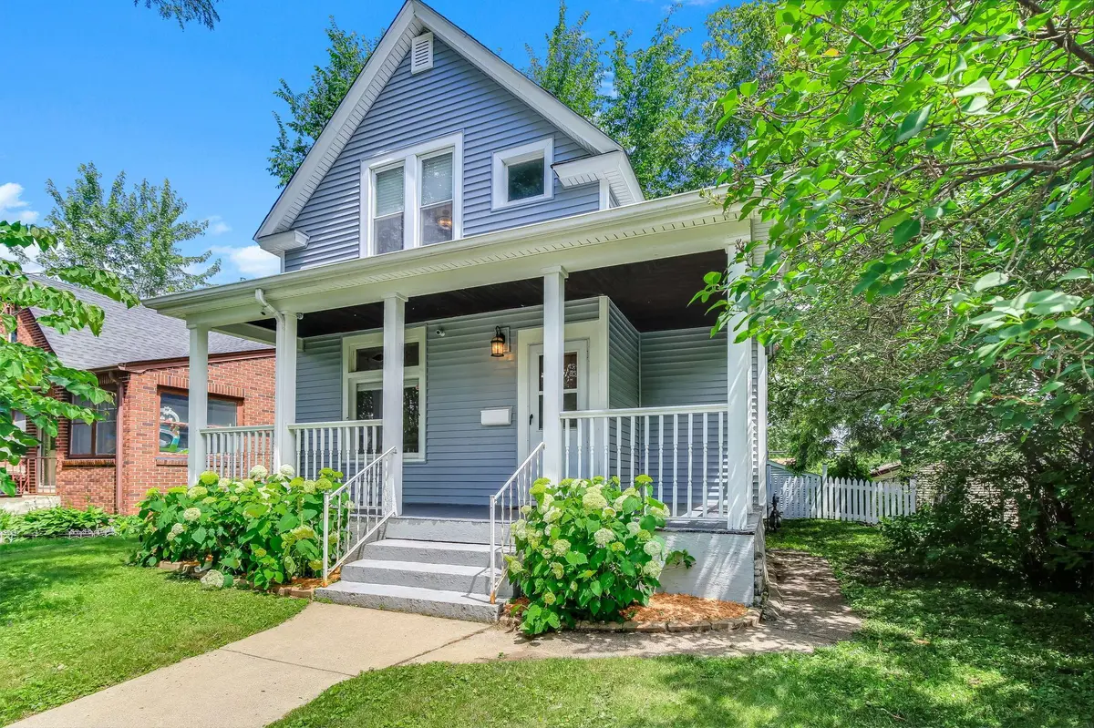 721 Simon AVE, Saint Paul, MN 55117