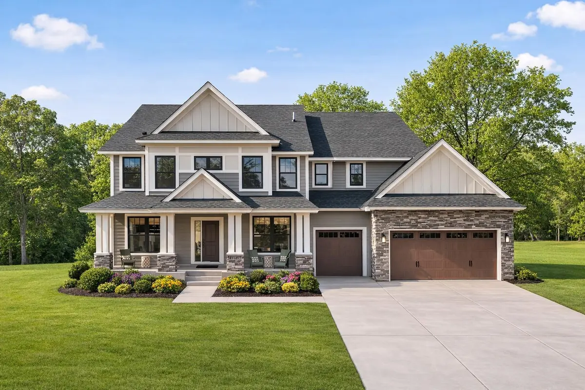 1848 Royal BLVD N, Lake Elmo, MN 55042