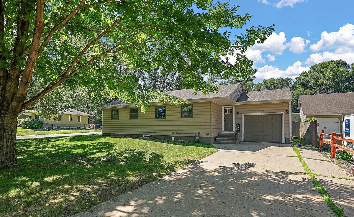 417 Central AVE S, Young America, MN 55397