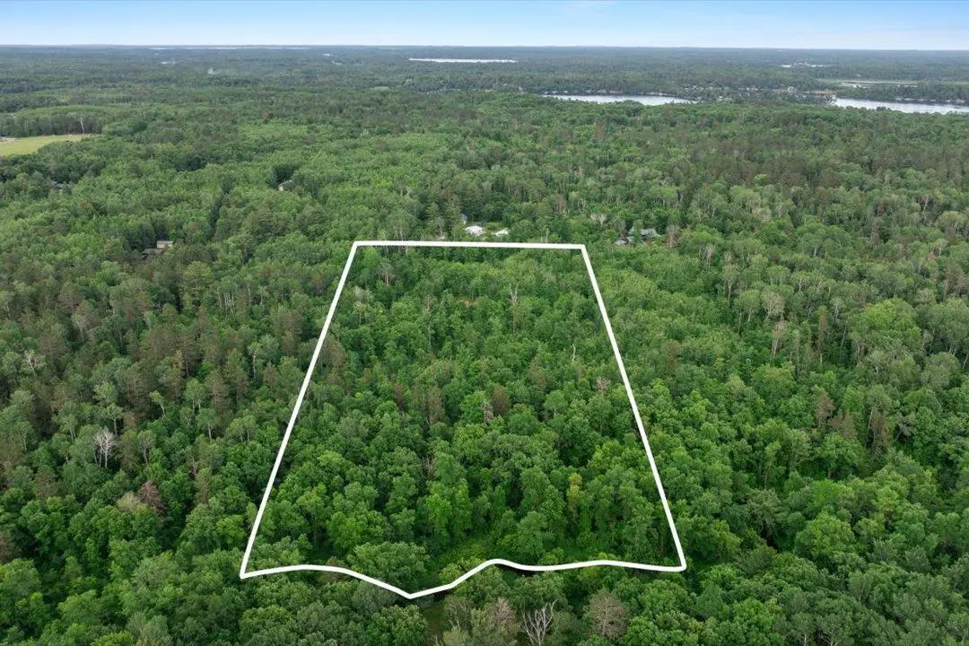 TBD Mitchell RD, Nisswa, MN 56468