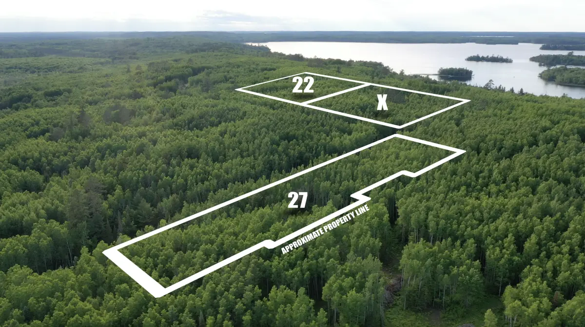 TBD Parcel 27 Frazer Bay Road, Cook, MN 55723