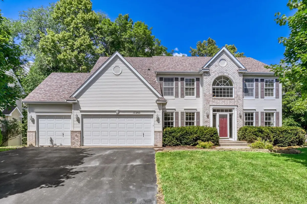 17285 Wilderness TRL SE, Prior Lake, MN 55372