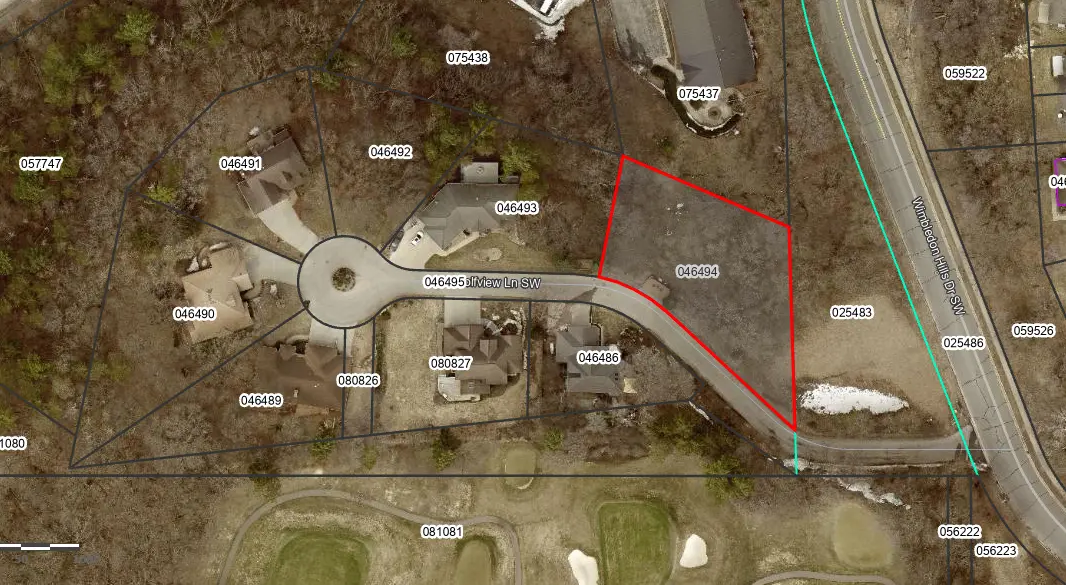 3003 Golfview LN SW, Rochester, MN 55902