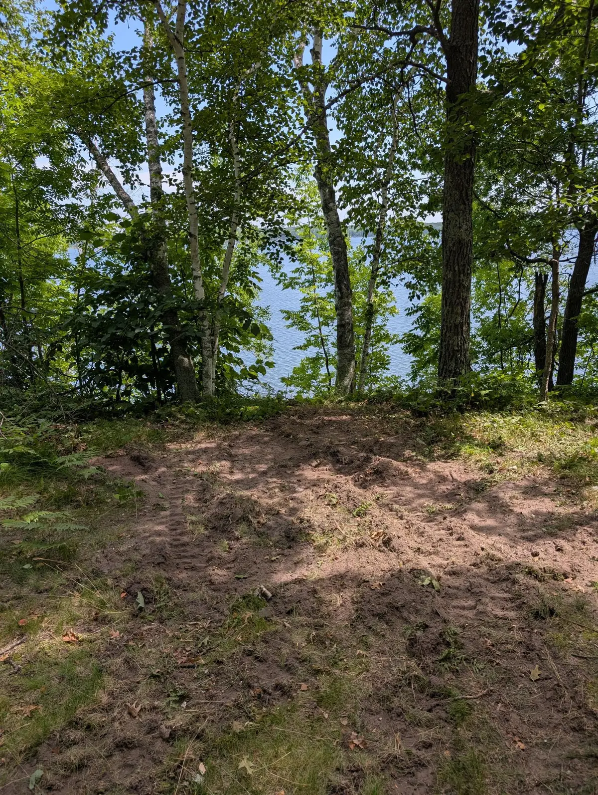 Lot 2 Turtle Bay Trail, Crosby, MN 56441