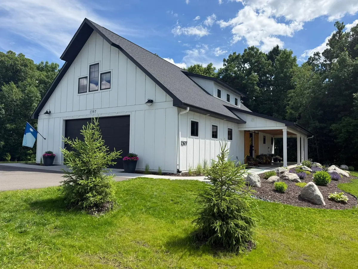 1397 Burroughs RD, Detroit Lakes, MN 56501