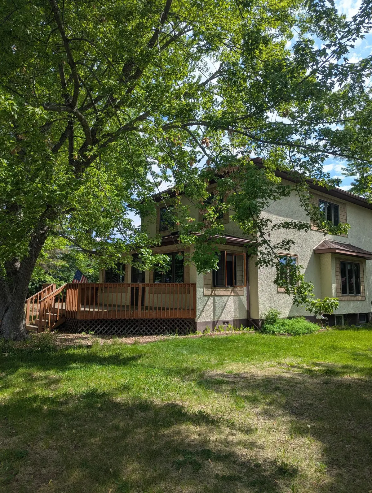 219 S Main ST, Upsala, MN 56384