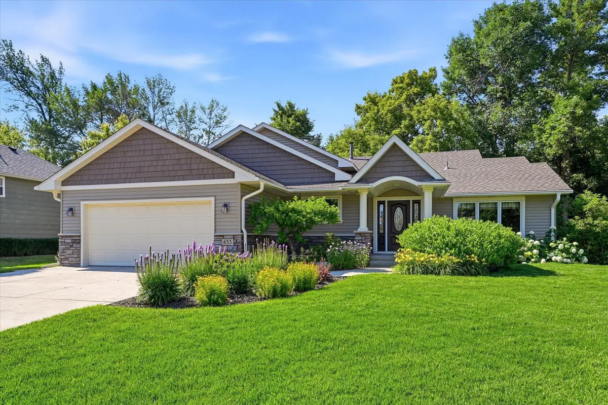 433 Carissa LN SW, Saint Michael, MN 55376