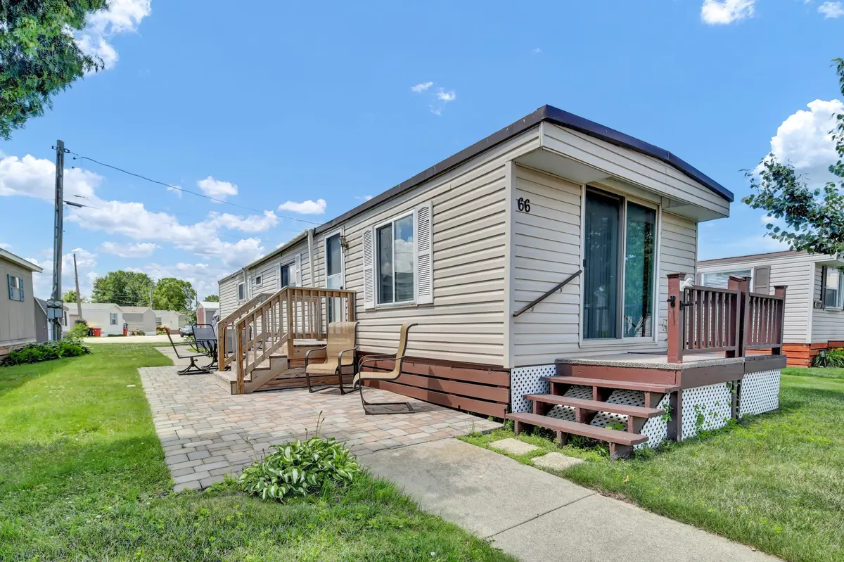 201 S Franklin ST ##66, Lake City, MN 55041