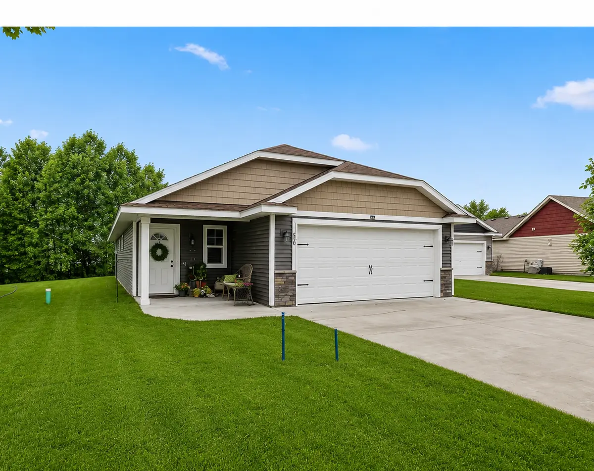 850 Holton AVE, Brainerd, MN 56401