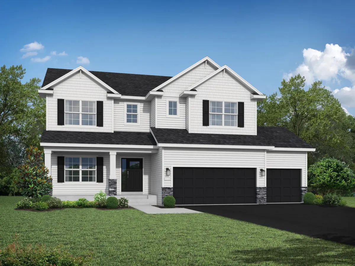 968 yellowcrest ST SW, Delano, MN 55328