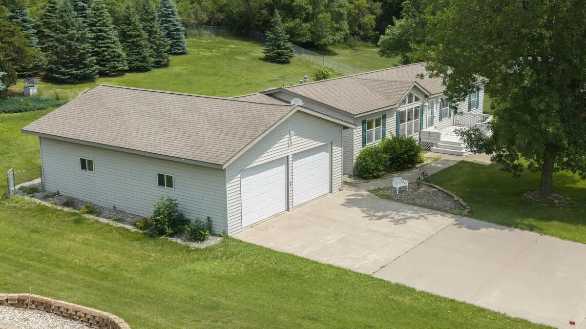 113 E Ridgeview DR, Starbuck, MN 56381