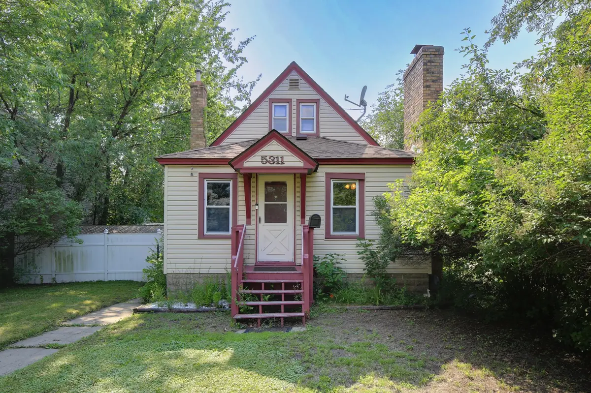 5311 Knox AVE N, Brooklyn Center, MN 55430