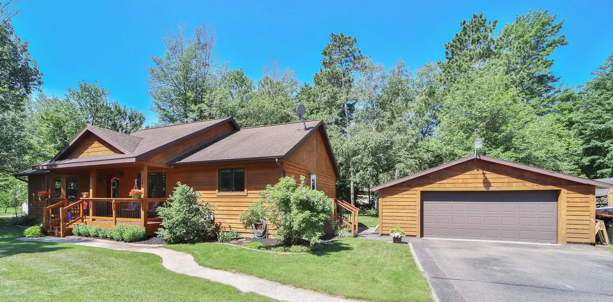 20837 Cadwell AVE, Brainerd, MN 56401