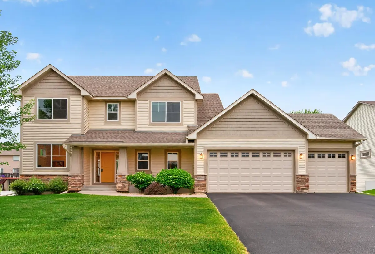 20685 Frost CT, Lakeville, MN 55044