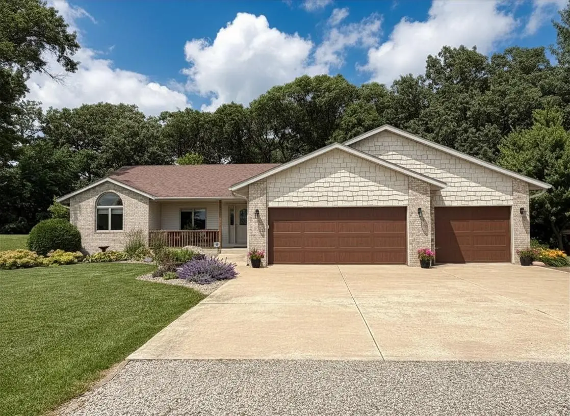 3738 NW 85th AVE, Owatonna, MN 55060