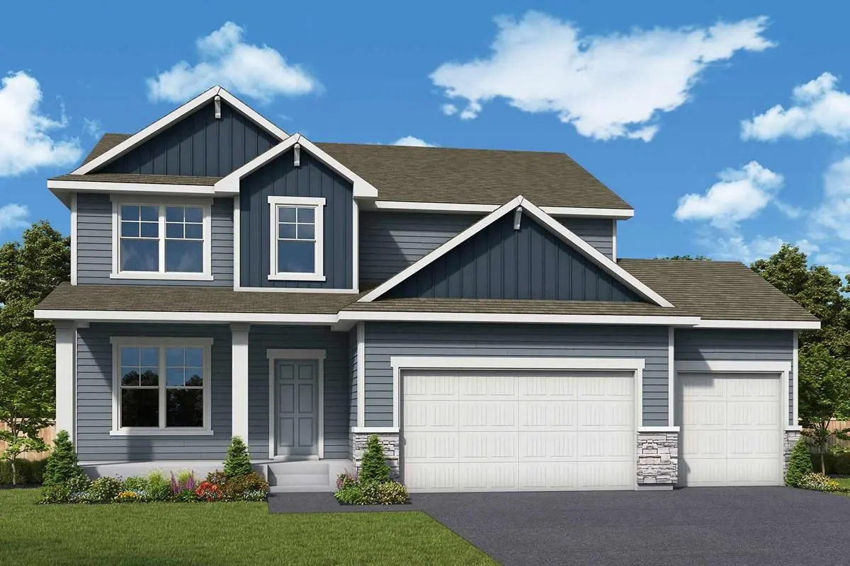 7398 Landau AVE NE, Otsego, MN 55301
