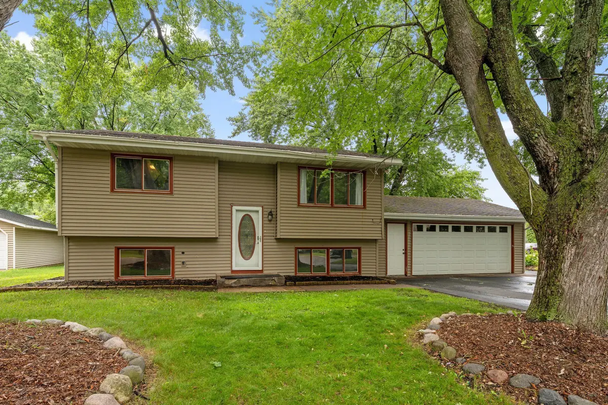 1710 Eugene ST, White Bear Lake, MN 55110