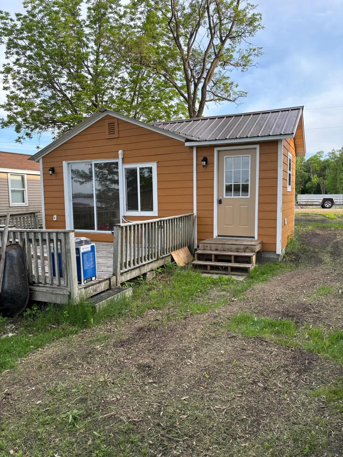 2001 N Ketelle DR NE, Osakis, MN 56360
