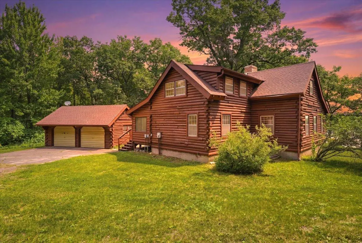 22498 Little Deer RD, Siren, WI 54872