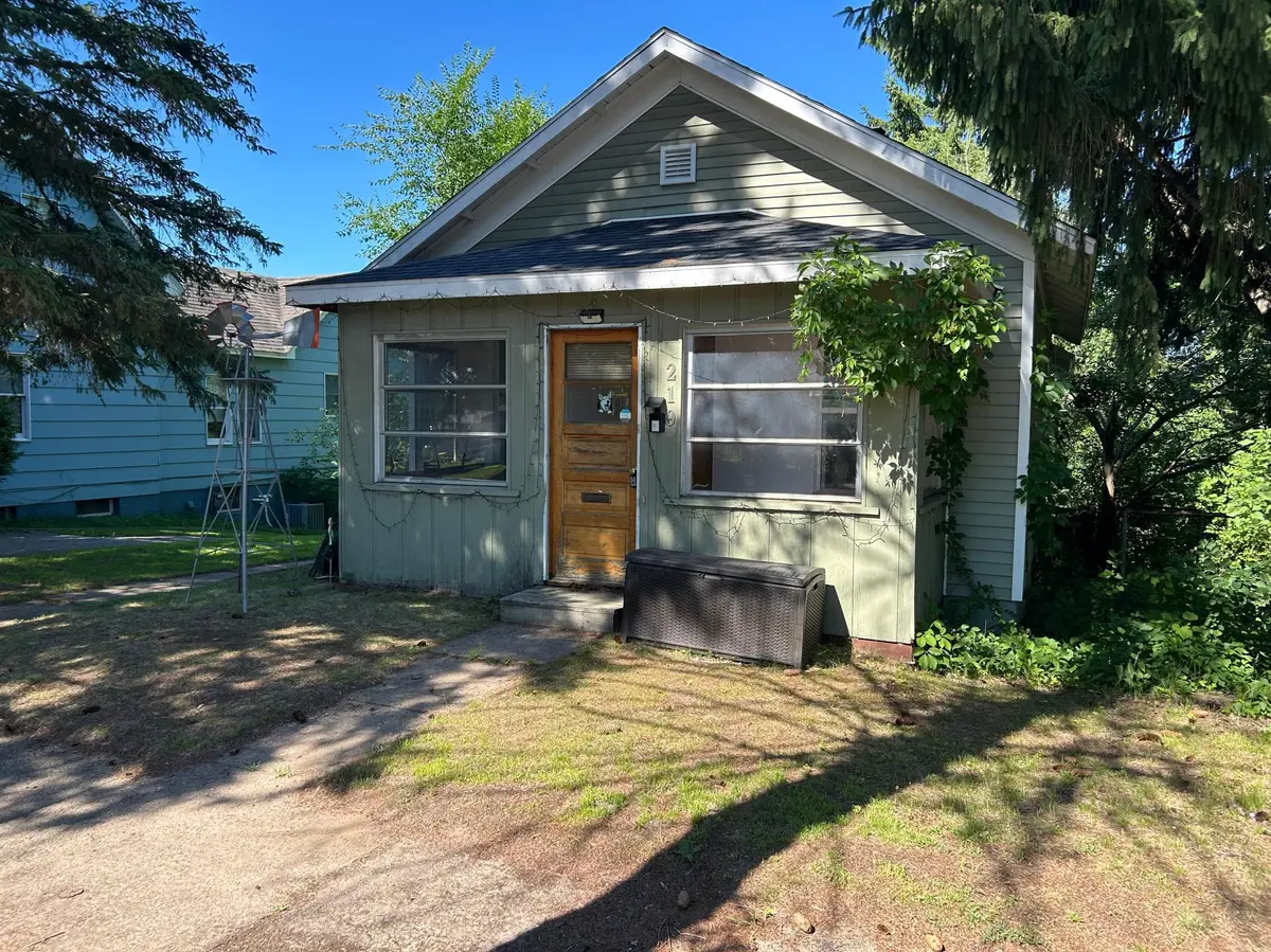 219 Gillis AVE NE, Brainerd, MN 56401