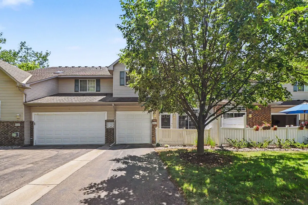 8443 Cortland RD, Eden Prairie, MN 55344