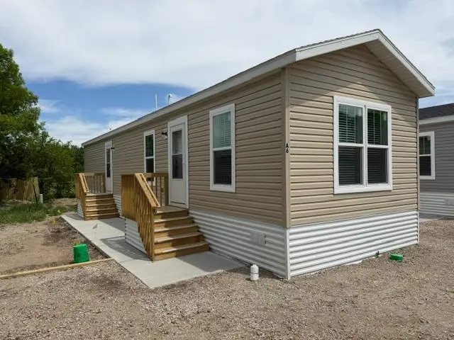 1611 6th AVE E #A6, Alexandria, MN 56308