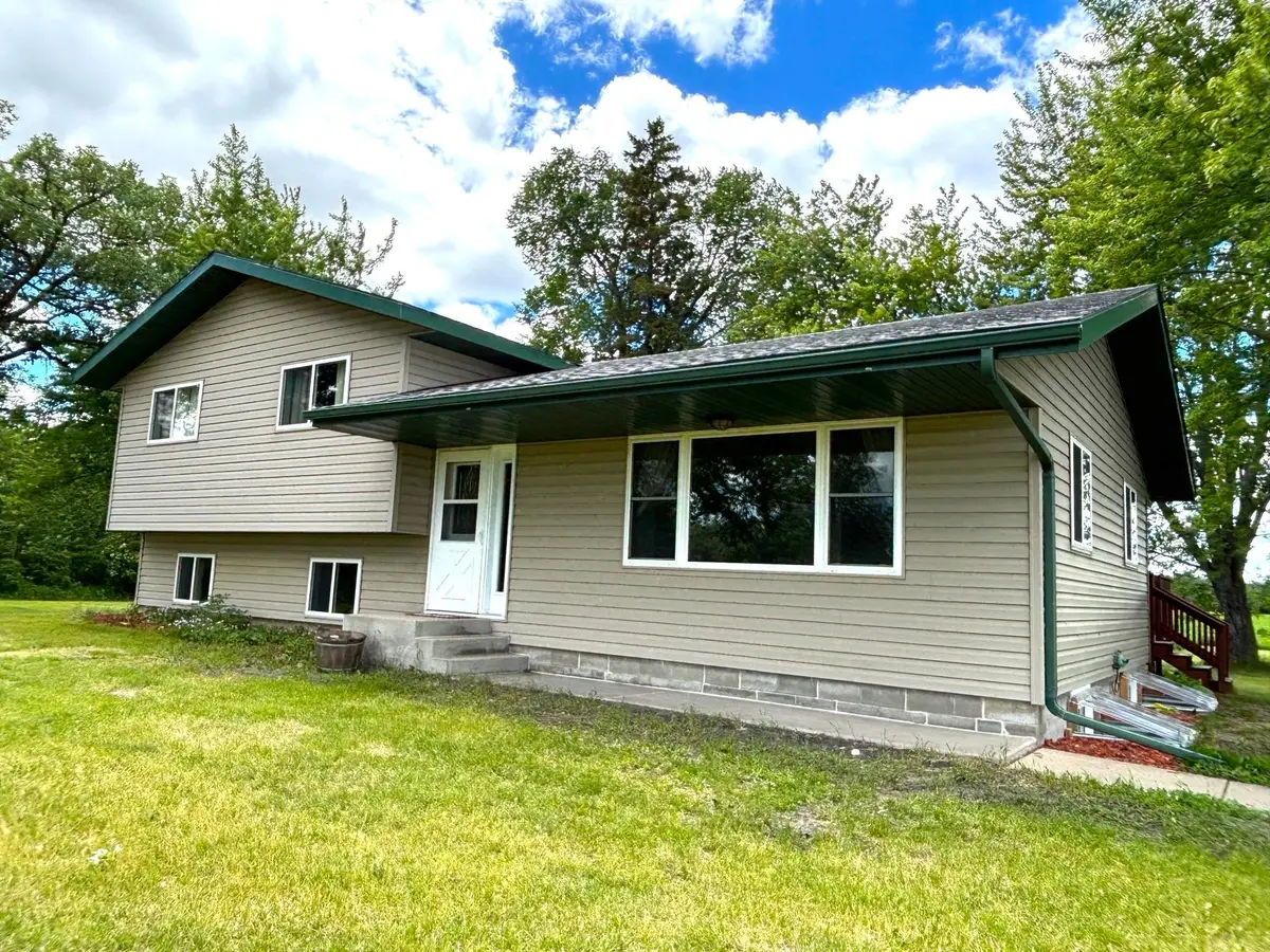 17707 195th AVE SE, Plummer, MN 56748