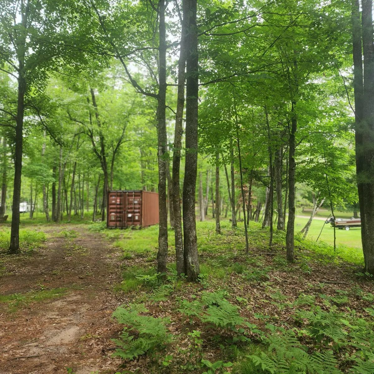 TBD 186TH AVE, Mcgregor, MN 55760