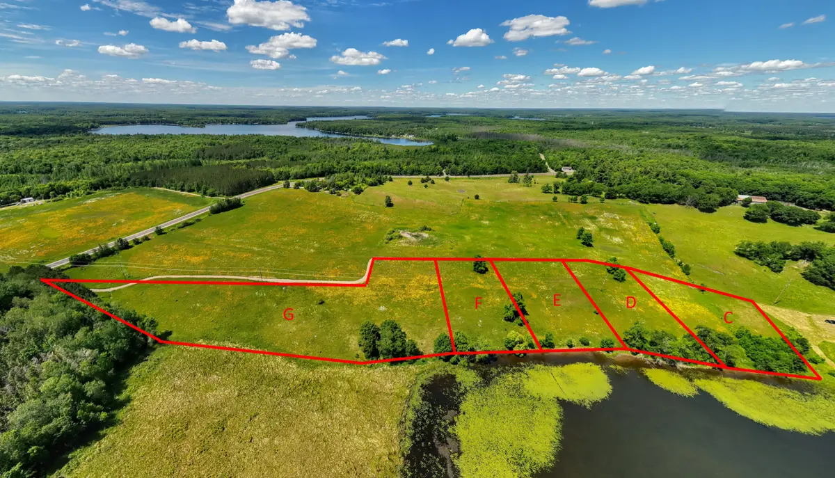 Lot E Echo Ridge, Deerwood, MN 56444