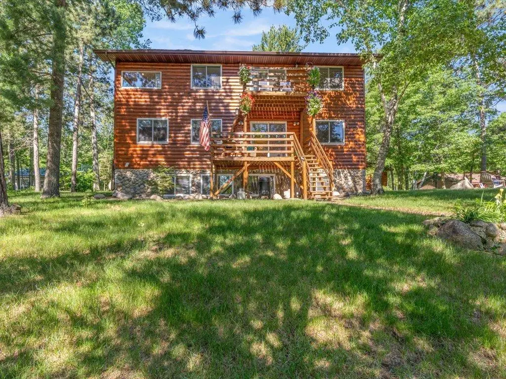 25918 Indigo DR, Park Rapids, MN 56470