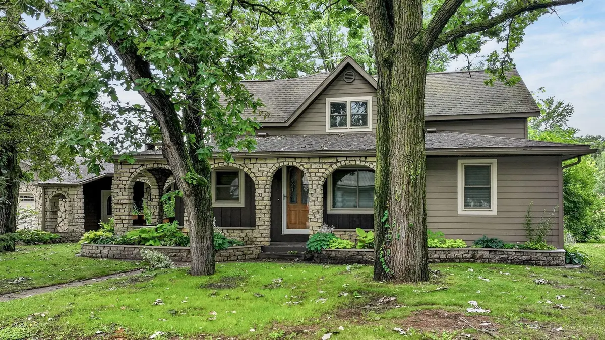 35261 7th ST, Independence, WI 54747