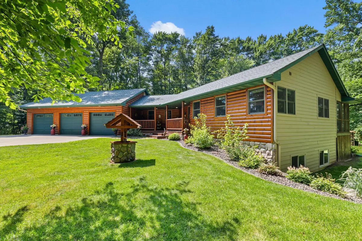 2485 50th AVE, Osceola, WI 54020
