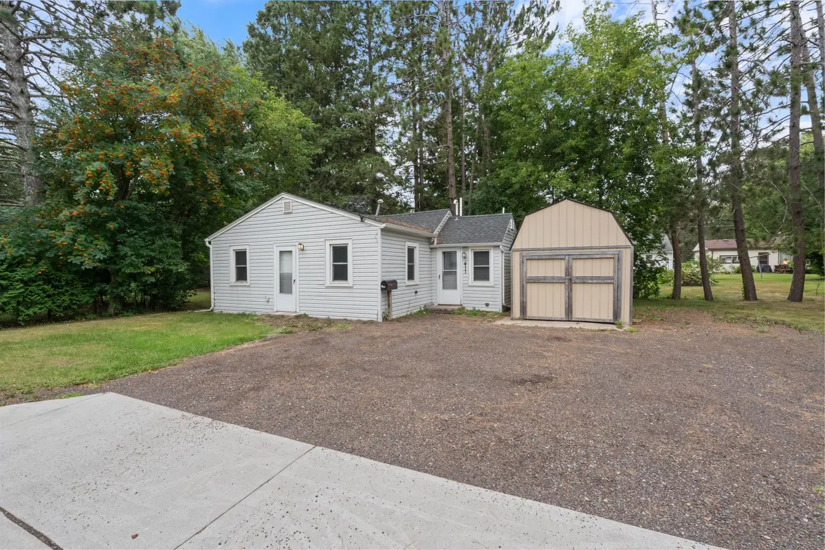411 21st ST, Cloquet, MN 55720