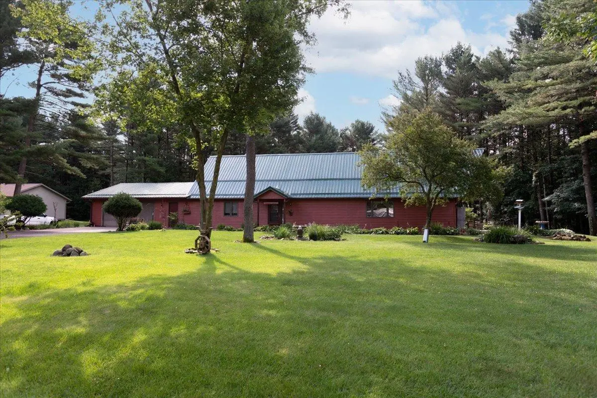 N7860 540th ST, Menomonie, WI 54751
