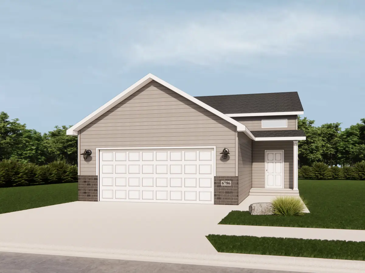 6807 Belding Drive South, Fargo, ND 58104