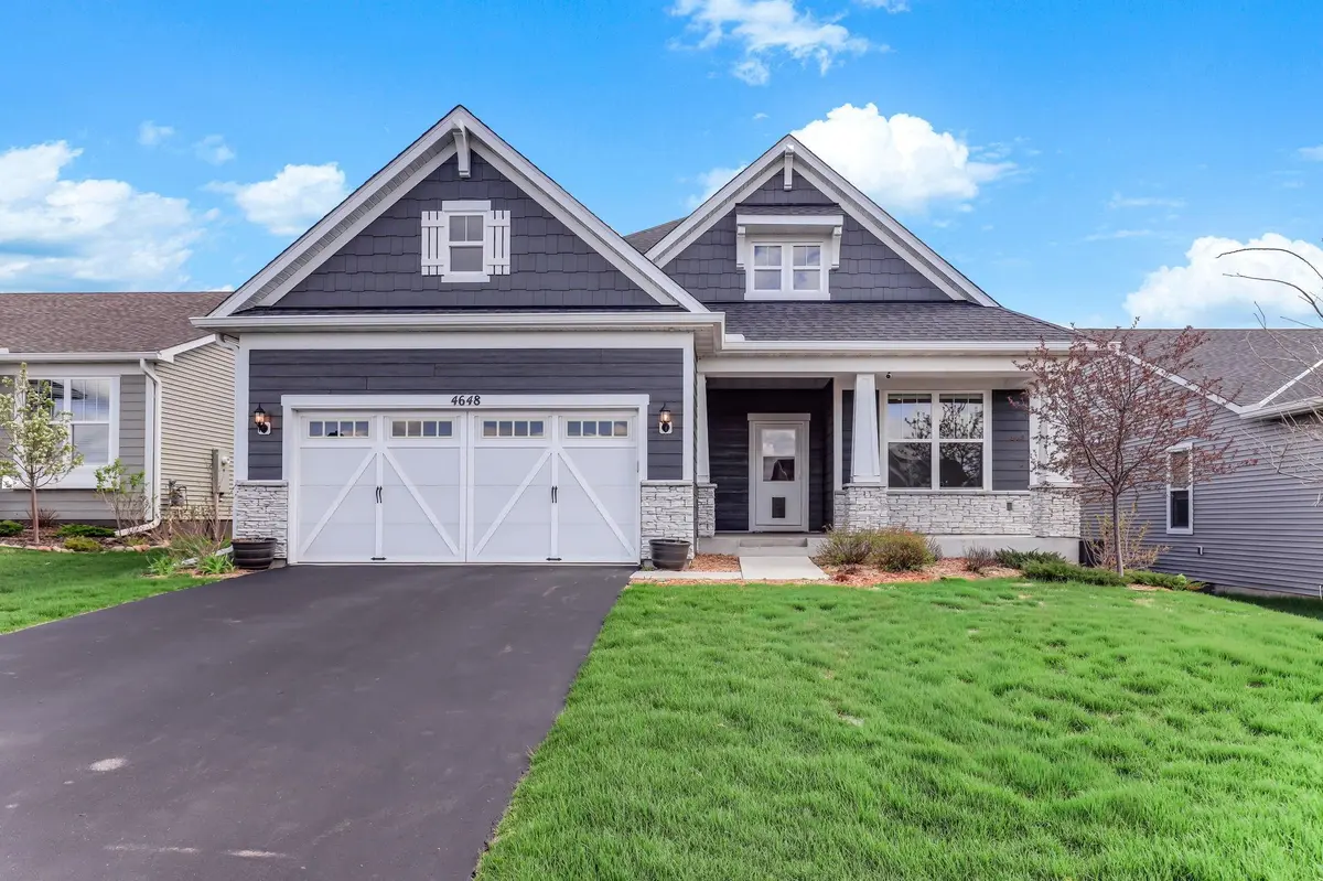 4648 Benjamin PL, Woodbury, MN 55129