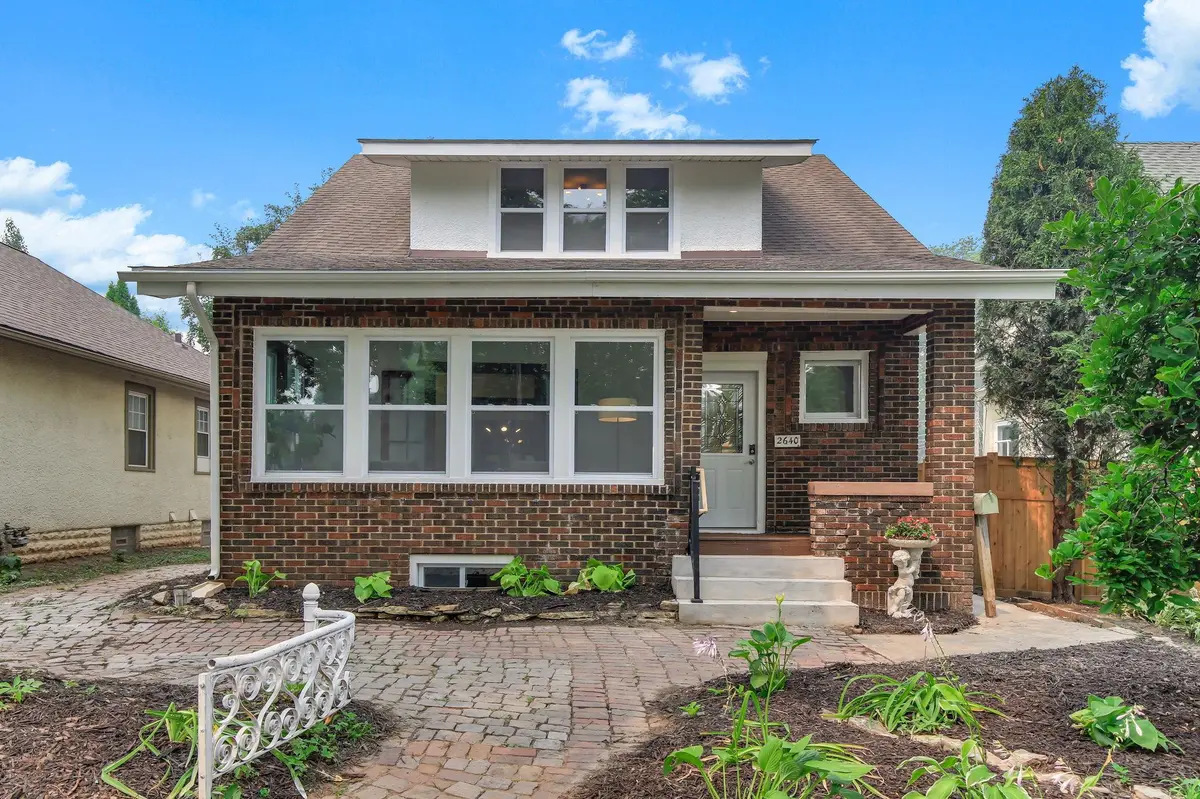 2640 Johnson ST NE, Minneapolis, MN 55418