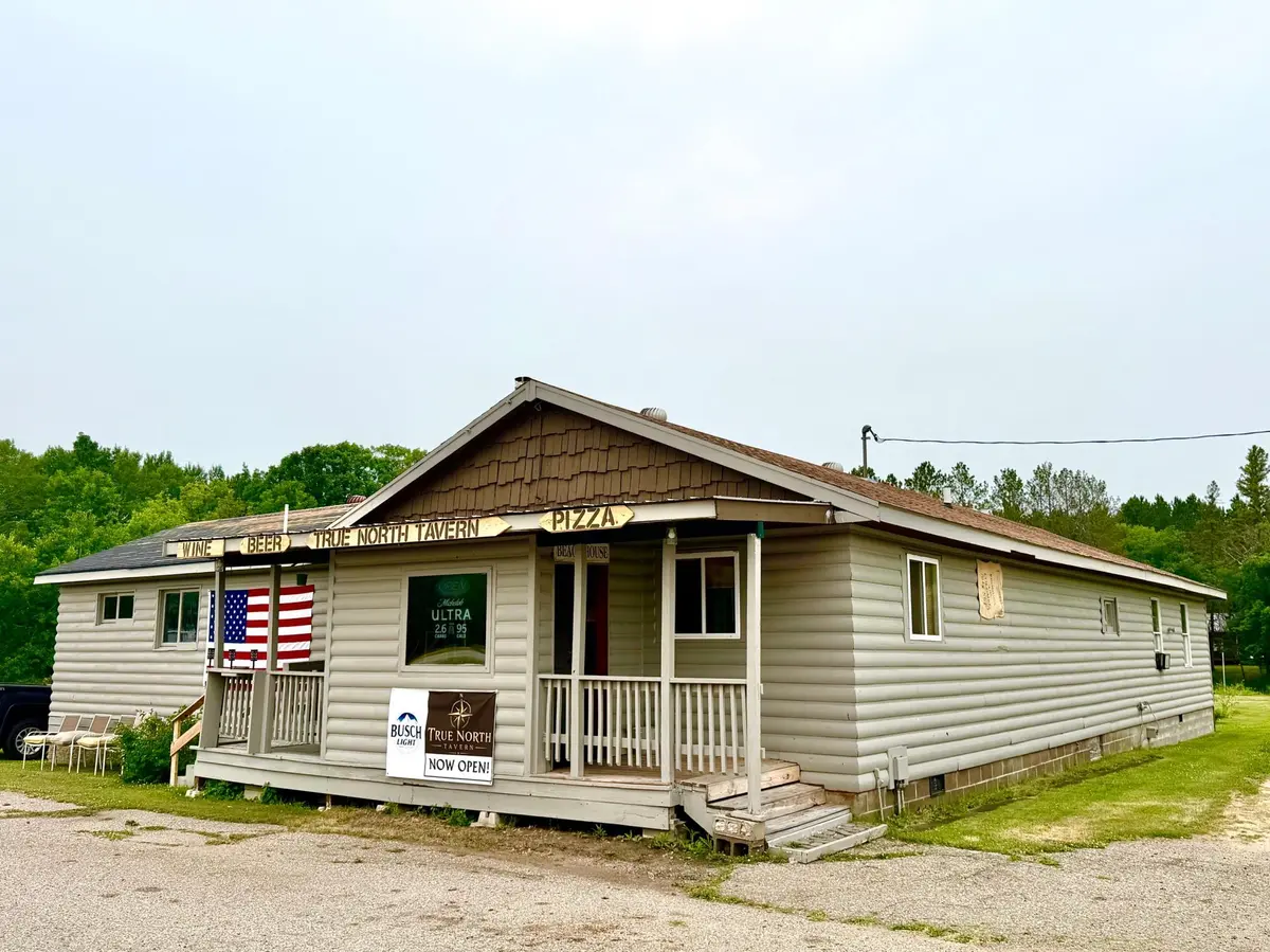 3796 Highway 53, International Falls, MN 56649