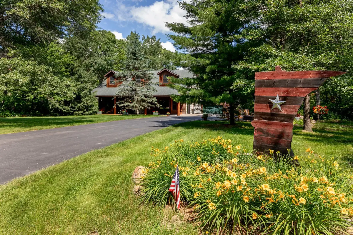 1268 Smith DR NW, Pine River, MN 56474