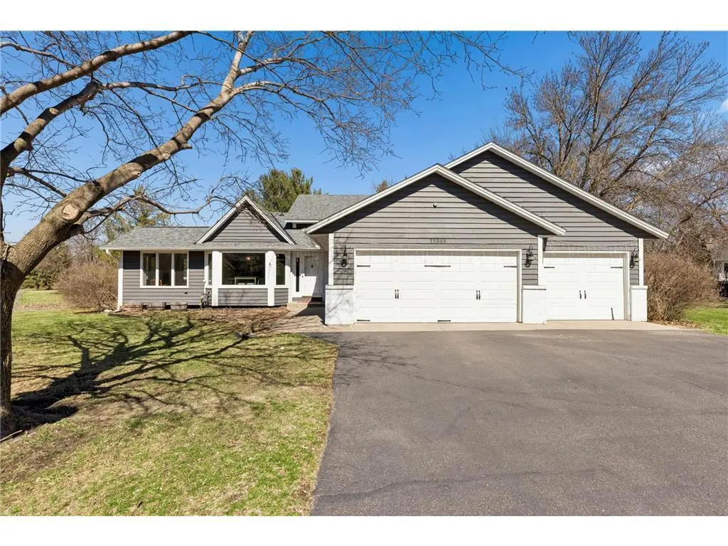 15345 41st PL N, Plymouth, MN 55446