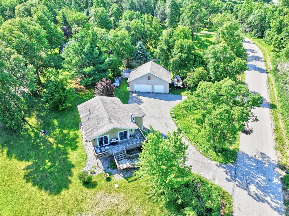 9051 Memory LN NW, Alexandria, MN 56308