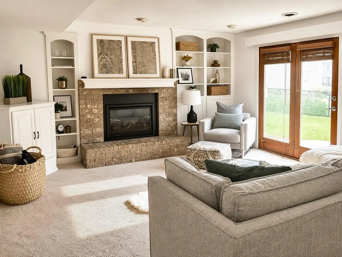 6522 Gray Fox Curve, Chanhassen, MN 55317