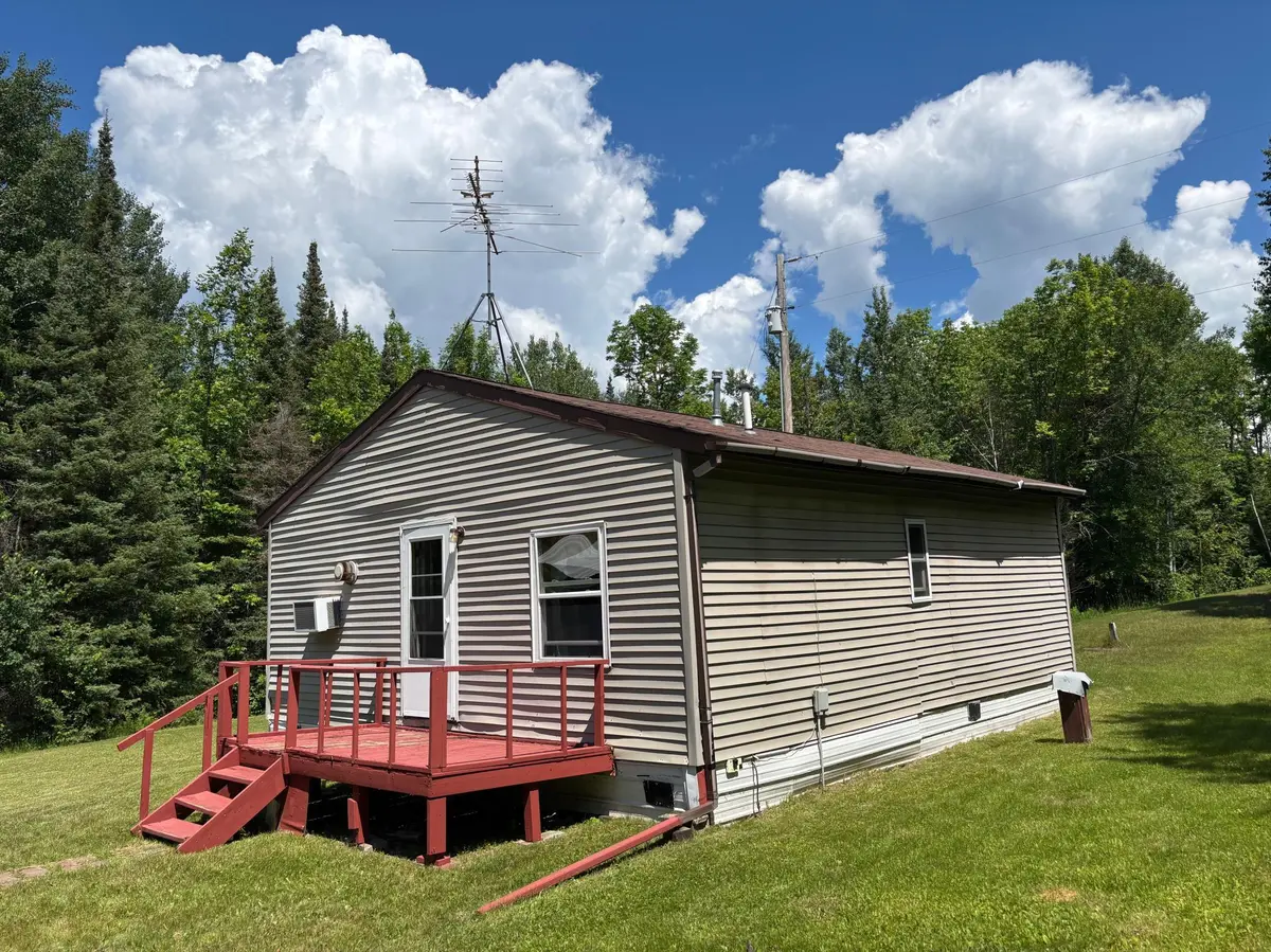11625 Nett Lake RD, Orr, MN 55771